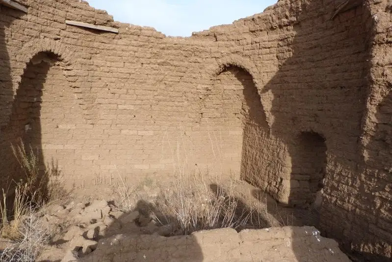 Новые  объекты вошли в  спецпроект «Сакральная география Казахстана» в   Акмолинской области