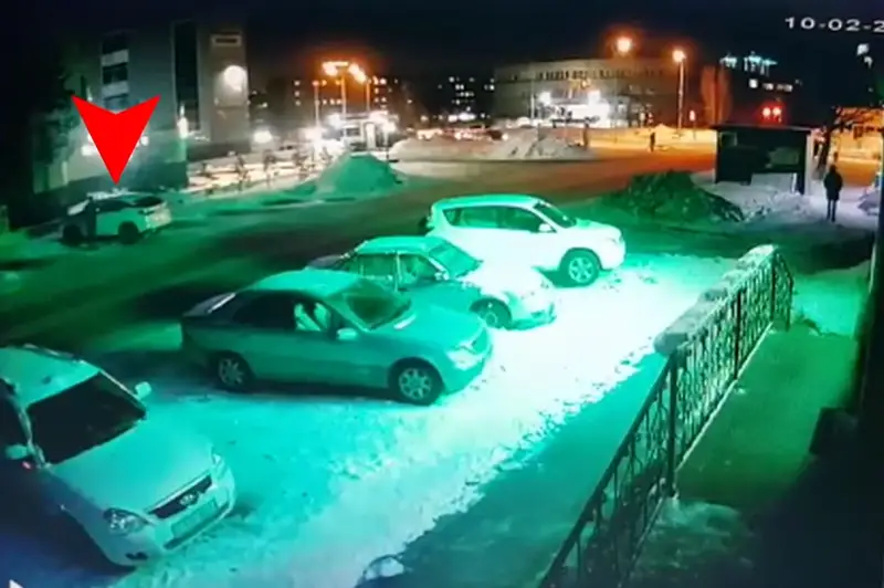 Ограблен автомобиль в столице: водителю нанесли миллионный ущерб