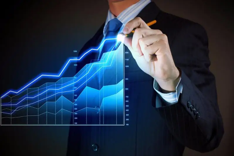 В Казахстане крупный бизнес «живет» дольше - исследование