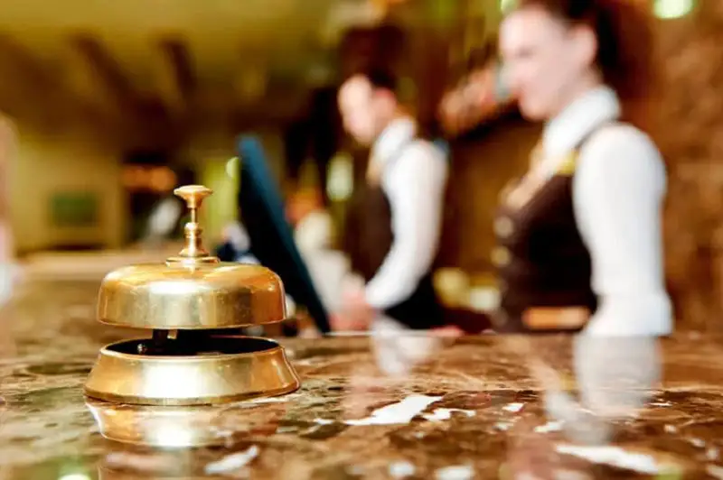 Хадж-миссия проверила гостиницы в Мекке, где остановились казахстанцы