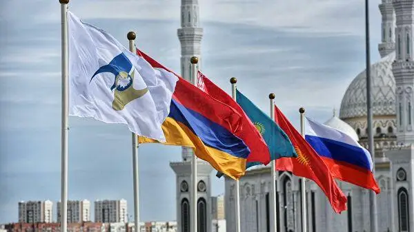 Казахстан добивается паритета в торговле со странами ЕАЭС