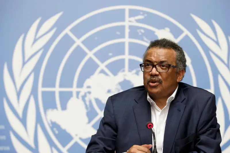 Борьба с коронавирусом: генеральный директор ВОЗ обратился к мировому сообществу