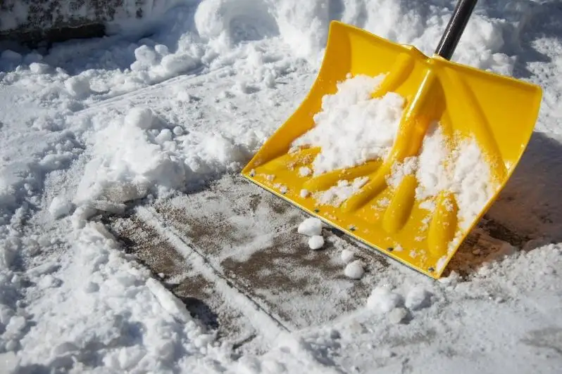 Полицейские помогли фронтовику в Павлодарской области