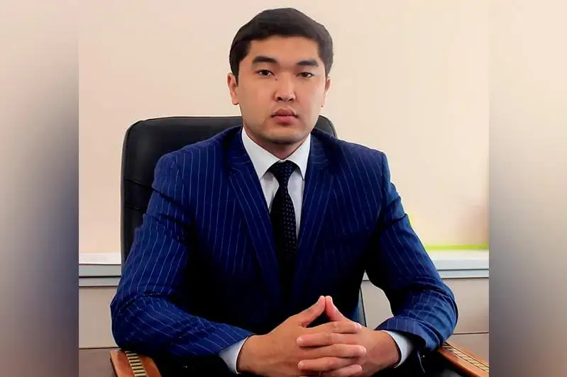 Группа резервистов прочтет казахстанским школьникам лекции в рамках Года волонтера