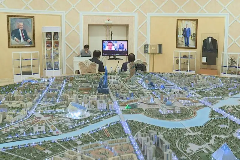 История в металле: 60 лет исполнилось Казахстанской Магнитке