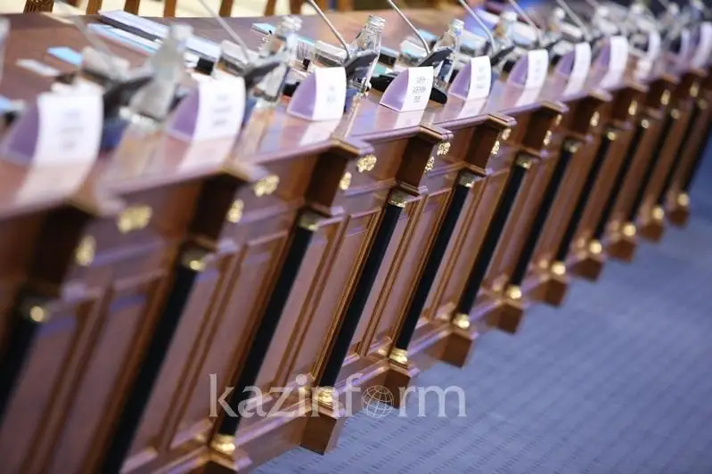 Касым-Жомарт Токаев поставил вопрос соответствия членов Правительства  современным критериям