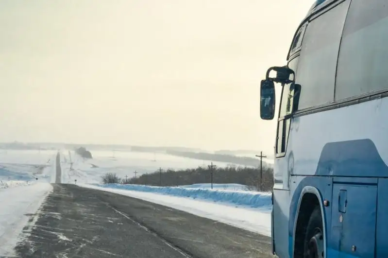 Казахстан приостановил автобусное сообщение с рядом стран