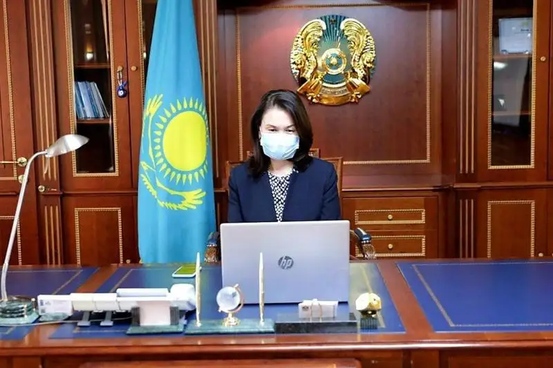 Три необходимых качества  для руководителей новой формации назвали  в Казахстане