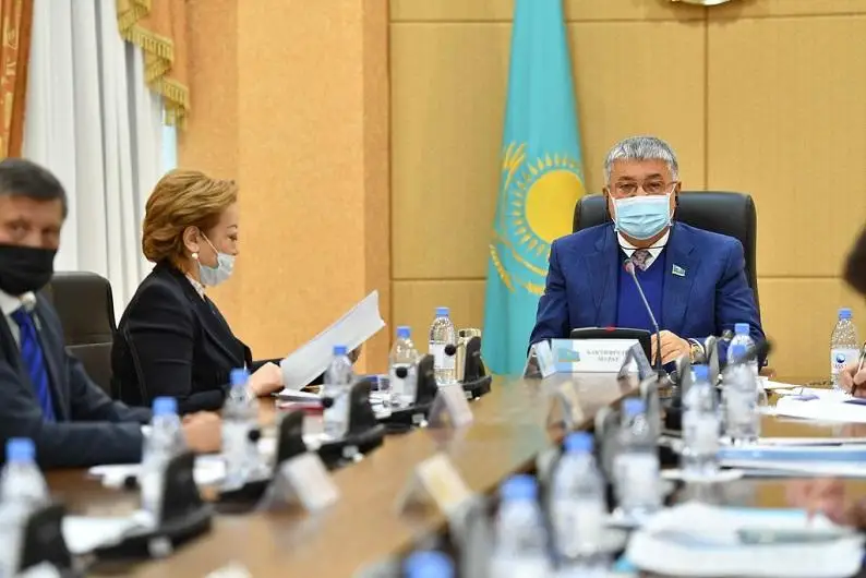 Законопроект об общественном контроле разрабатывается в РК