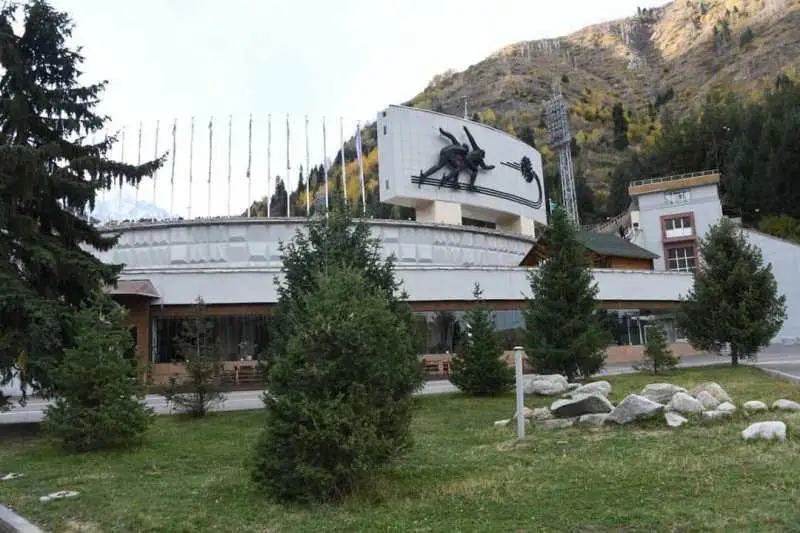 Как будет работать каток «Медеу» в новом сезоне