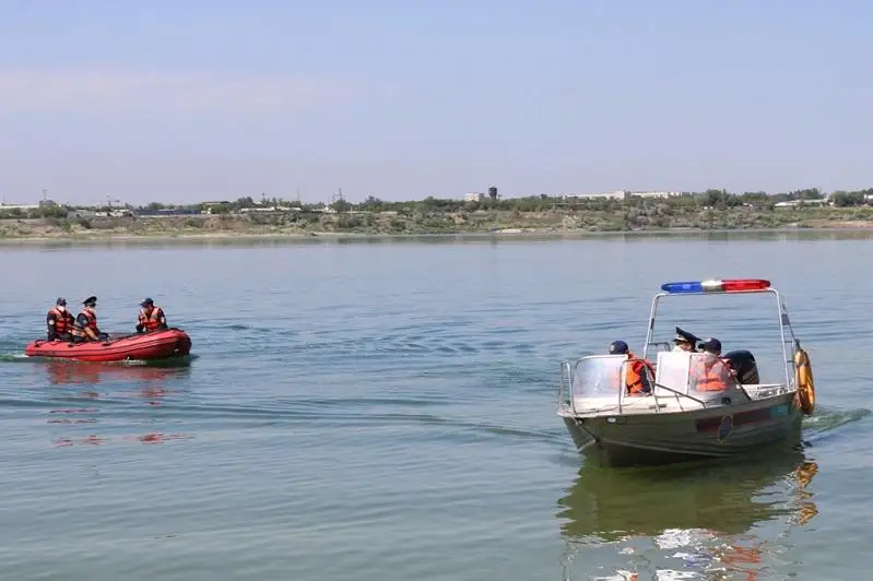 12 человек утонули за лето в Карагандинской области