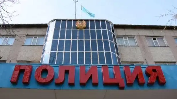 Обманувшая жителей Туркестана на 11 млн тенге аферистка задержана полицией