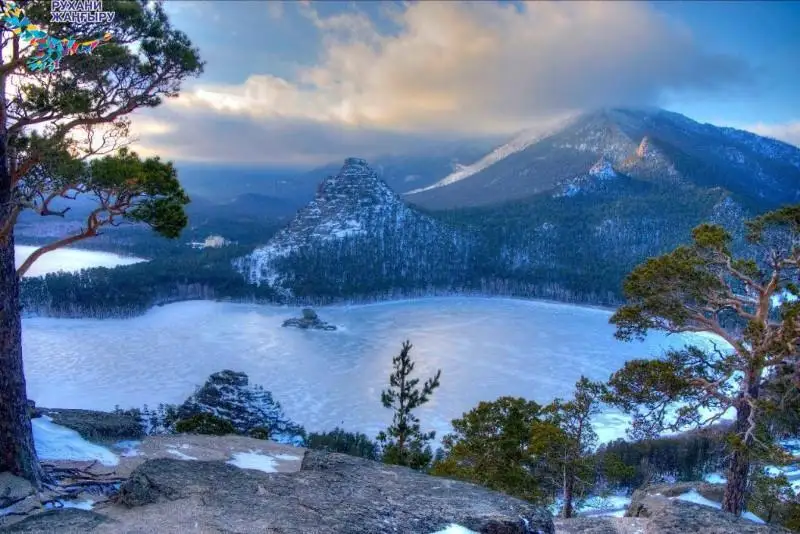 В республиканской экспедиции «Познай свою страну» участвуют 180 человек