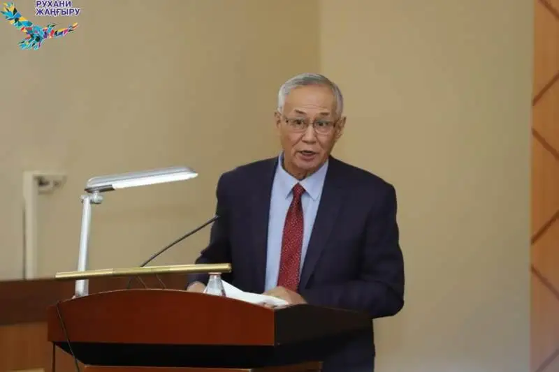 О подготовке  к празднованию 175-летия Абая Кунанбаева рассказали в ВКО