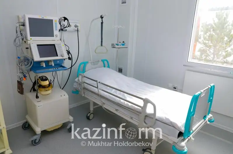 412 человек выздоровели от коронавируса в Казахстане за сутки