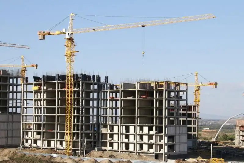 Аким ВКО: В течение четырех лет все многодетные малообеспеченные семьи получат жилье