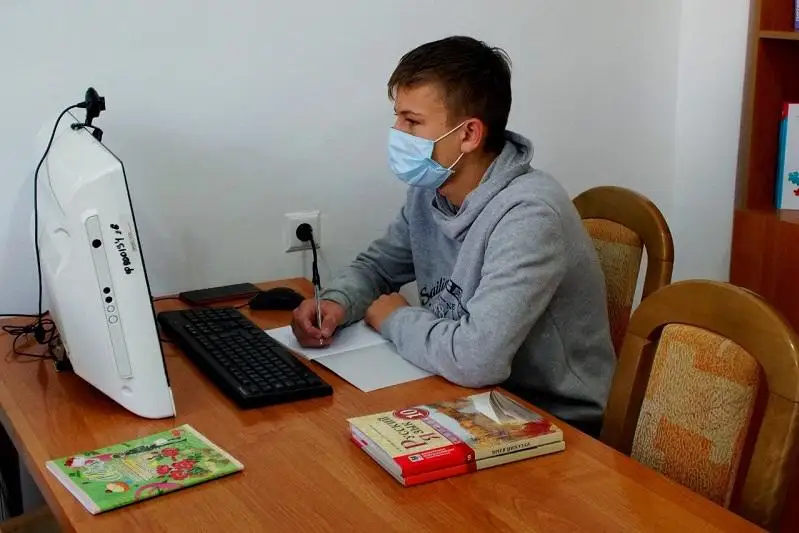 Штаб техподдержки дистанционного обучения создан в столичных колледжах