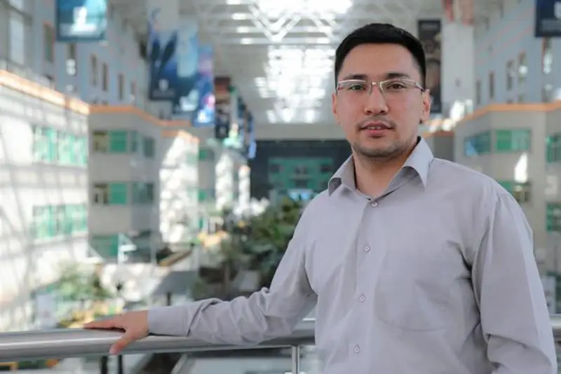 Максат Жабагин: Фонд Елбасы станет структурой комплексной поддержки молодых ученых