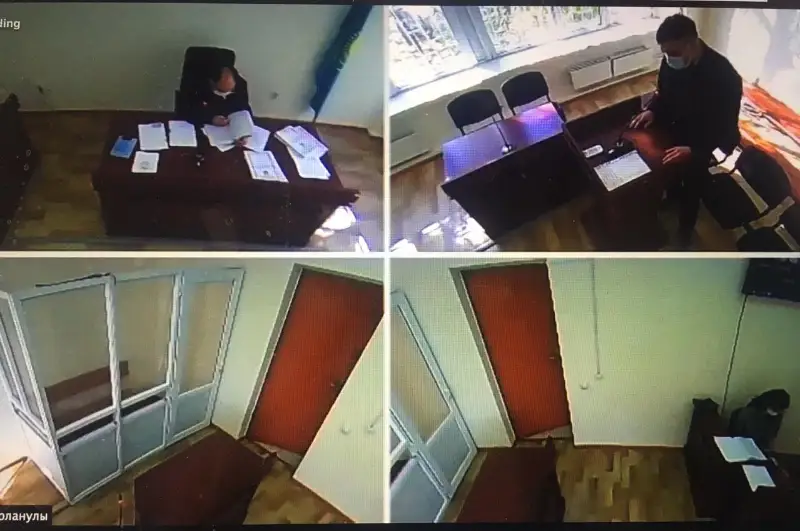 Убийство девочки в отеле Алматы: свидетель рассказал о произошедшем