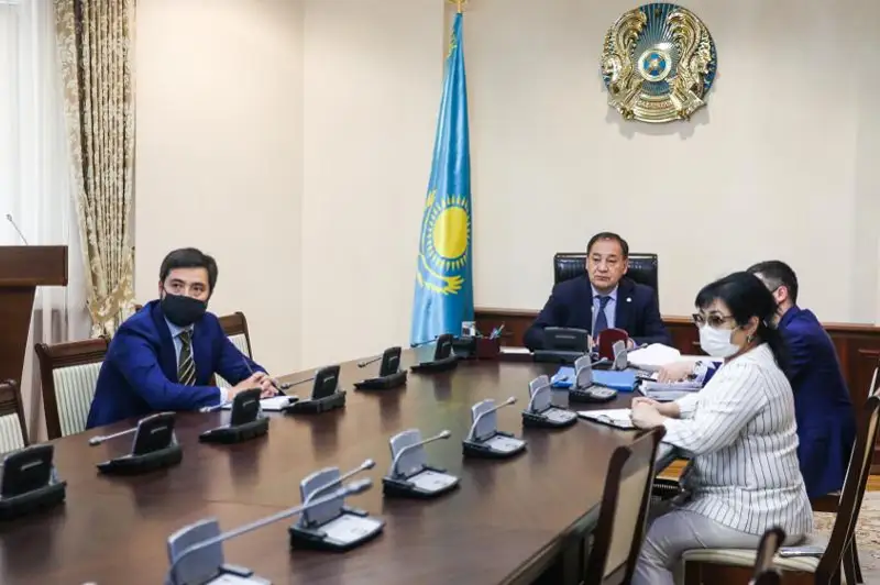 Усилить контроль за соблюдением карантинного режима поручила межведомственная комиссия