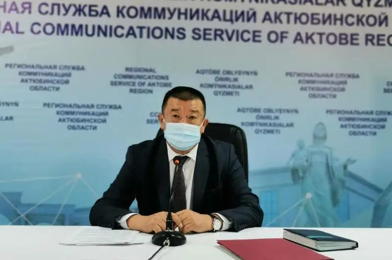 Около 4 тысяч тонн овощей и продуктов заложат в стабфонд Актюбинской области