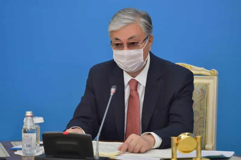 Президент РК: Политическая трансформация Казахстана – не популистская акция