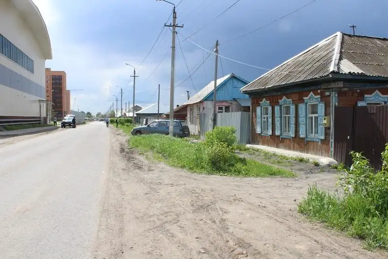 Программу реновации «Жана қала» разработают в СКО