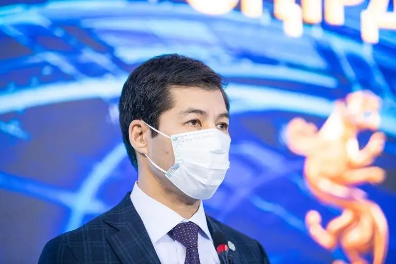 Аким Западно-Казахстанской области рассказал о готовности к коронавирусу