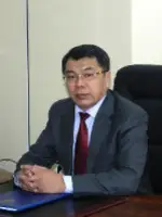 сыдыков
