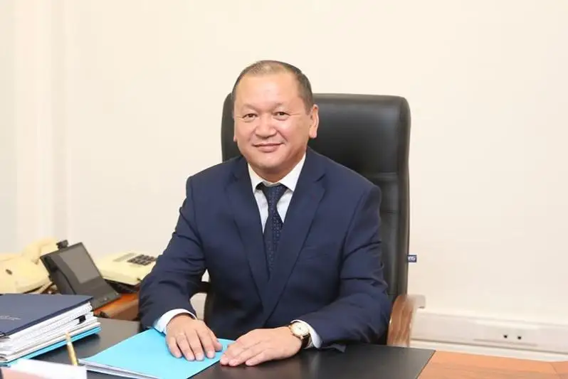 Биржан Нурымбетов поздравил работников профсоюзов с профессиональным праздником