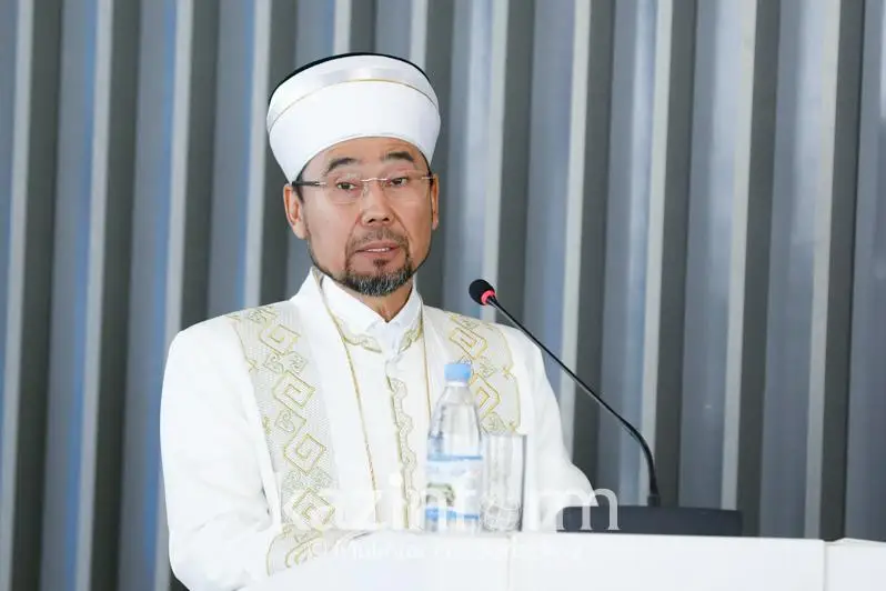 Установить зарплату работающим в исправительных учреждениях имамам предложили в Казахстане