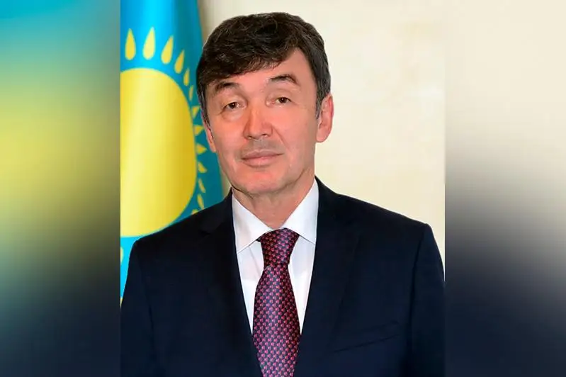 Темиртай Избастин назначен послом Казахстана в Болгарии