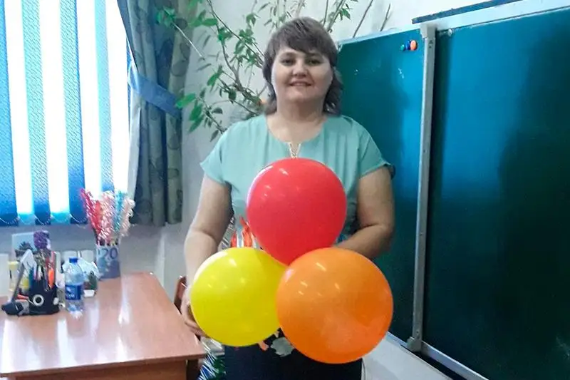 Дети должны развиваться в ногу со временем в городе и на селе - педагог из Жетысу