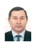 МАГУЗУМОВ Еран Кудусбекович