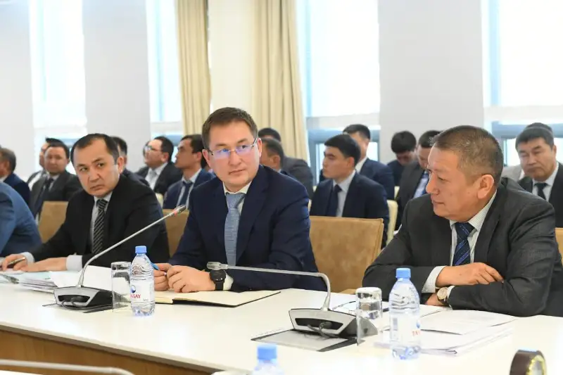 Около 7 тысяч человек получат помощь по программе «Қамқорлық» в Туркестанской области