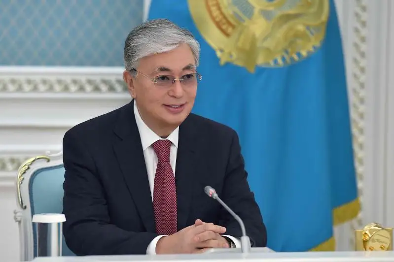 Президент Казахстана высоко оценил работу Тюркской академии