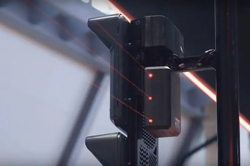 Лазерные пешеходные переходы могут появиться в Павлодаре