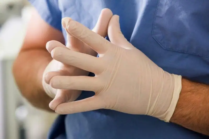 Телесных повреждений не было обнаружено - независимый судмедэксперт о смерти Дулата Агадила