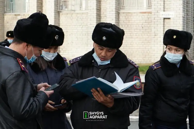 Надень маску: рейды полиции и челленджи проводят в ВКО