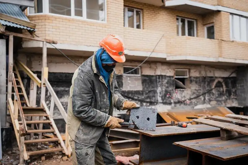 Свыше 15,5 тысячи человек нашли работу в столице по Дорожной карте занятости