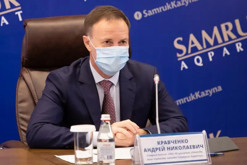 Анализ риск-менеджмента «Самрук-Казына» позволяет быть готовым к различным сценариям