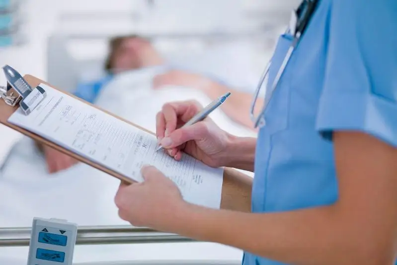 Плановую госпитализацию возобновят в августе в Атырауской области