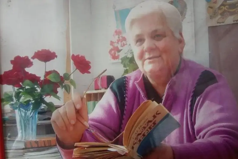 Благодарю Казахстан за встречу с судьбой – Ольга Мурзагельдинова