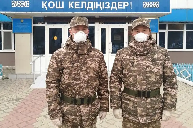 Женщину спасли от суицида в Актобе