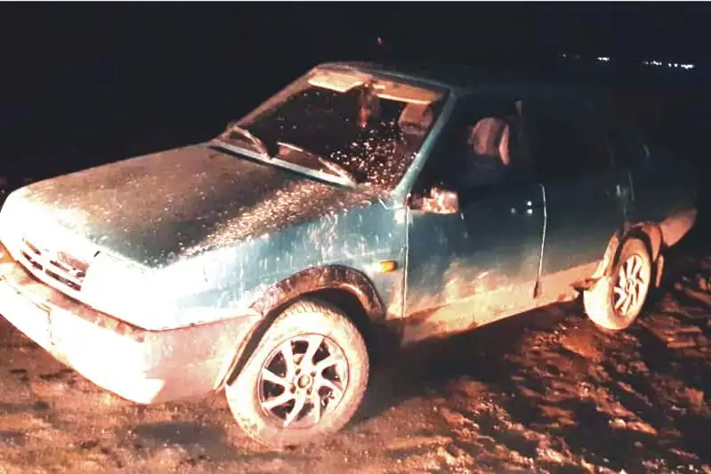 Три года тюрьмы и пожизненное лишение прав грозит жителю СКО