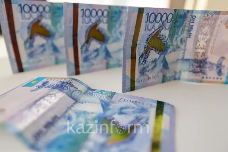 Годовая инфляция в Казахстане повысилась до 7,1%