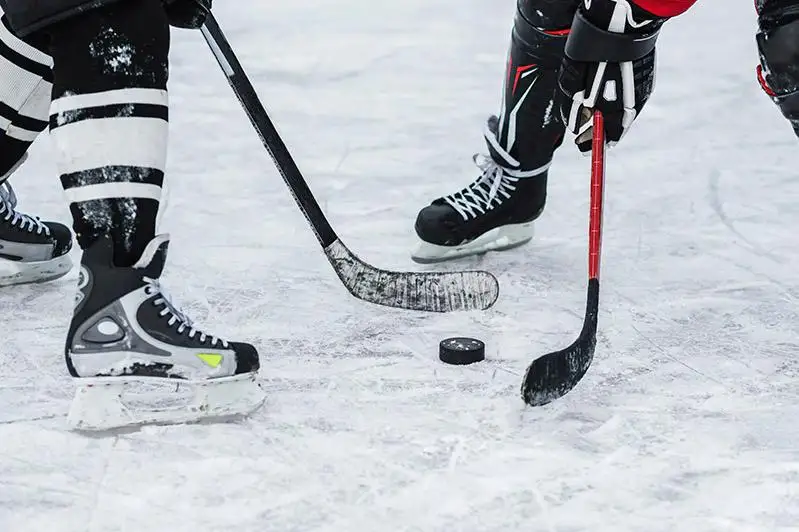 Стали известны все участники плей-офф КХЛ от Восточной конференции