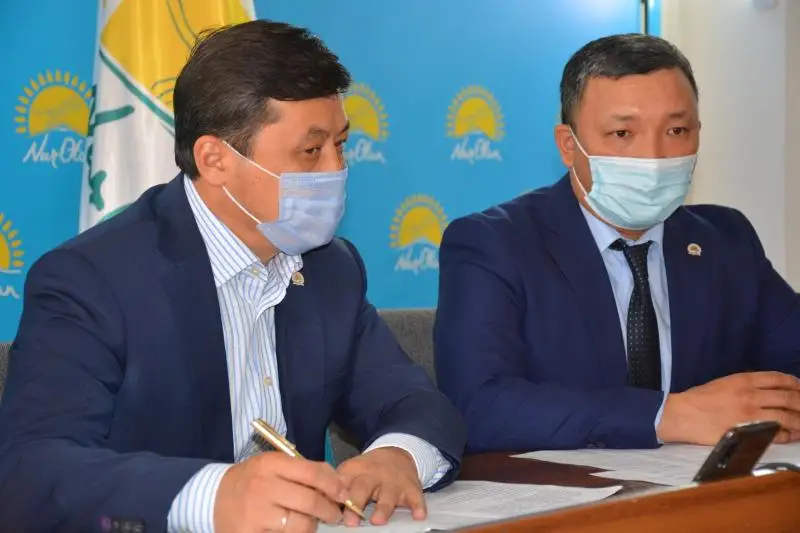 18 634 выпускника школ Туркестанской области примут участие в ЕНТ