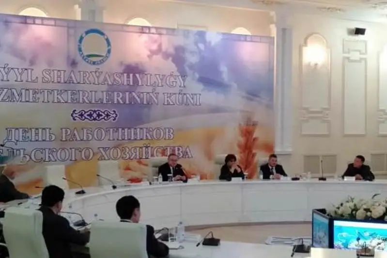 День работников сельского хозяйства отметили в Актобе