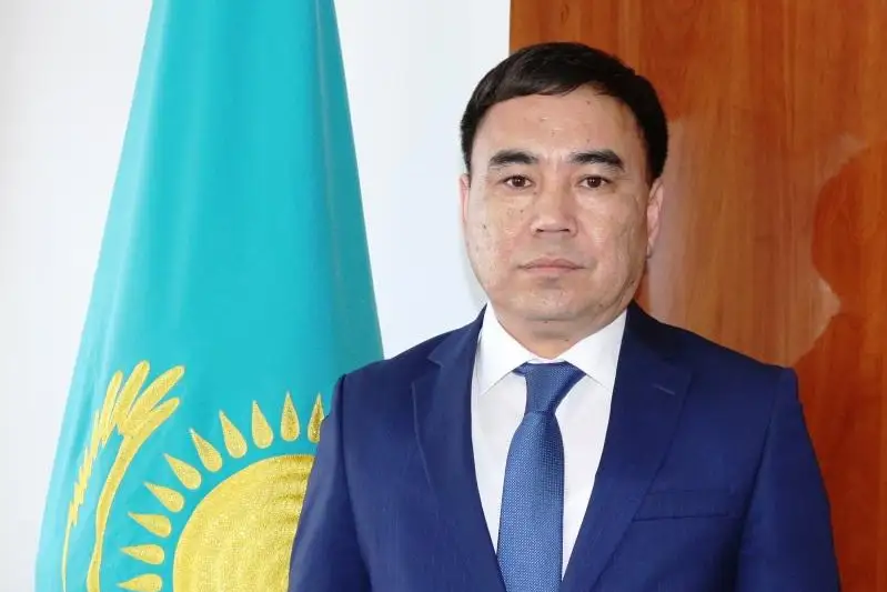 Назначен новый заместитель акима города Атырау